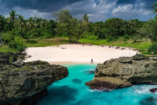 Wisata Alam dan Budaya di Sumba: Perpaduan yang Sempurna
