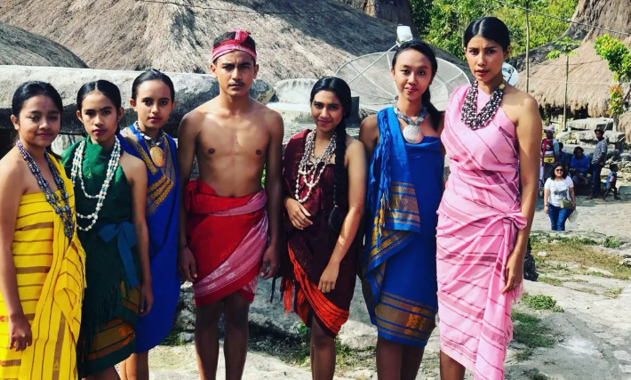 Alam dan Budaya Sumba: Kombinasi yang Bikin Jatuh Cinta