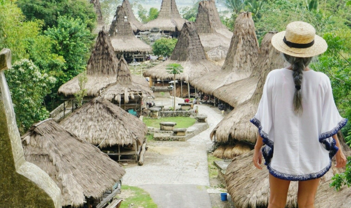 Sumba: Panduan Wisata Anti-Gagal ke Timur Nusa Tenggara