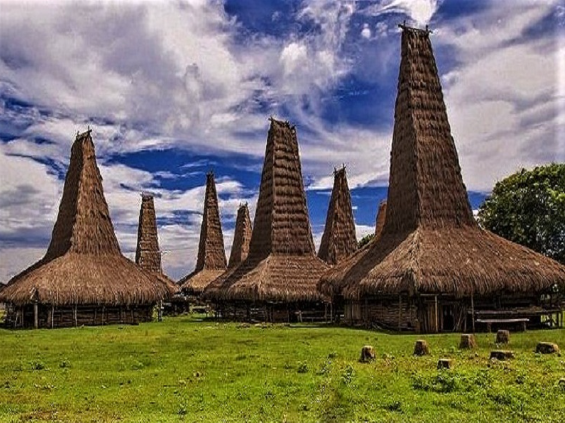 Mengenal Budaya Sumba: Tradisi, Upacara Adat, dan Kisah Leluhur