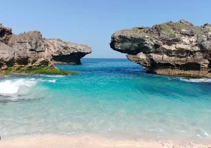Menyusuri Keindahan Pulau Sumba