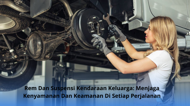 Rem Dan Suspensi